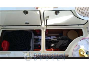 Jeanneau Prestige 34 HT