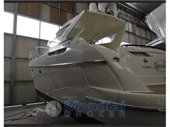 Jeanneau Prestige 34 HT