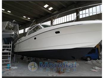 Jeanneau Prestige 34 HT