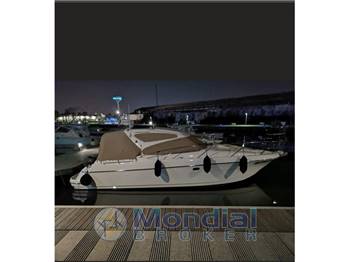 Jeanneau Prestige 34 HT
