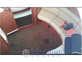 Jeanneau Prestige 34 HT