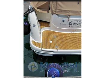 Jeanneau Prestige 34 HT