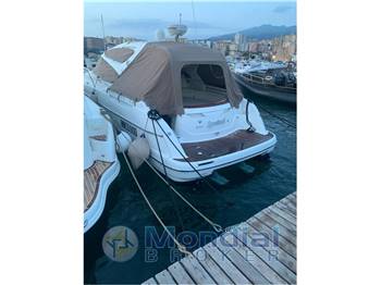 Jeanneau Prestige 34 HT