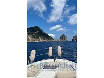 Jeanneau Prestige 34 HT