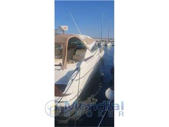 Jeanneau Prestige 34 HT