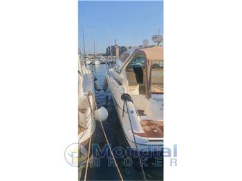 Jeanneau Prestige 34 HT
