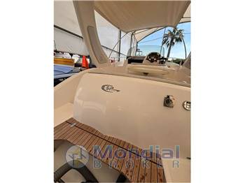 Sea Prop Grand Sport 25