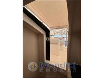 Sea Prop Grand Sport 25