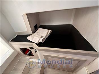Sea Prop Grand Sport 25