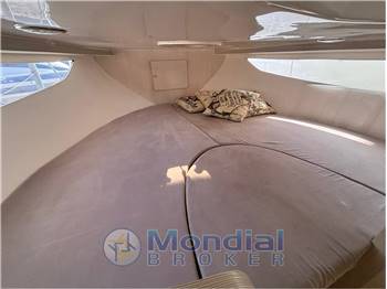 Sea Prop Grand Sport 25