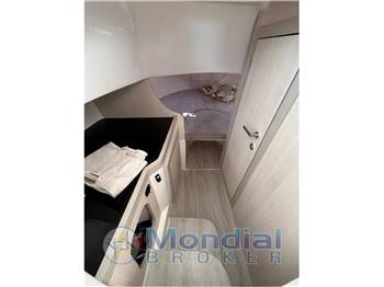 Sea Prop Grand Sport 25
