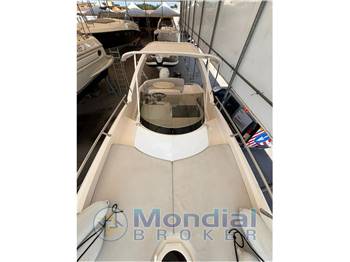 Sea Prop Grand Sport 25