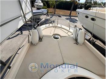 Sea Prop Grand Sport 25