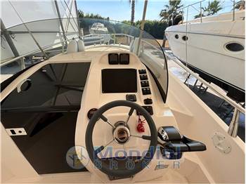 Sea Prop Grand Sport 25