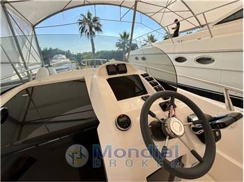 Sea Prop Grand Sport 25