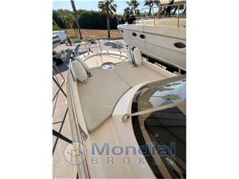 Sea Prop Grand Sport 25