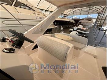 Sea Prop Grand Sport 25