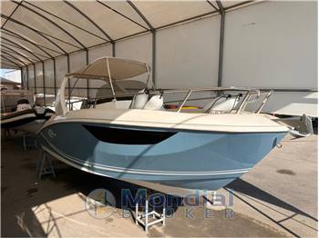 Sea Prop Grand Sport 25