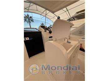 Sea Prop Grand Sport 25