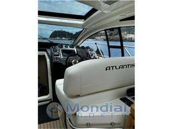 Azimut Atlantis 50x4