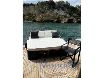 Azimut Atlantis 50x4