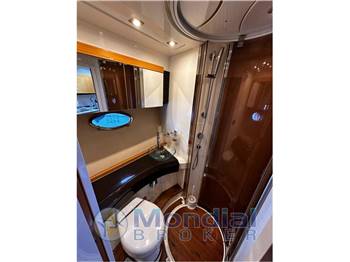 Azimut Atlantis 50x4