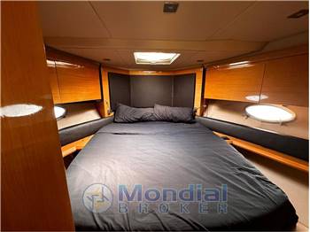 Azimut Atlantis 50x4