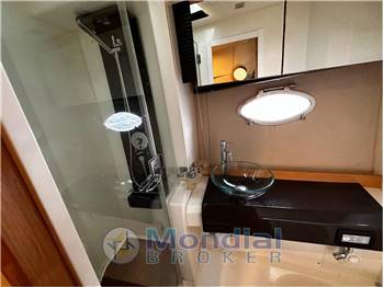 Azimut Atlantis 50x4