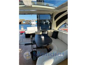 Azimut Atlantis 50x4