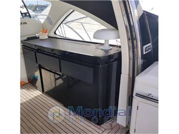 Azimut Atlantis 50x4