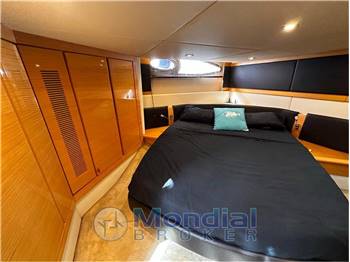 Azimut Atlantis 50x4