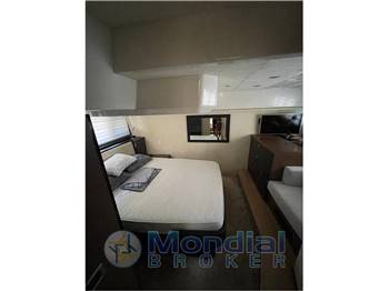 Cranchi 60 HT