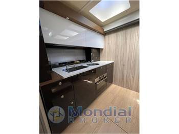 Cranchi 60 HT
