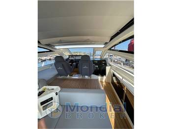 Cranchi 60 HT