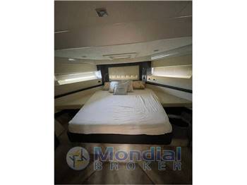 Cranchi 60 HT