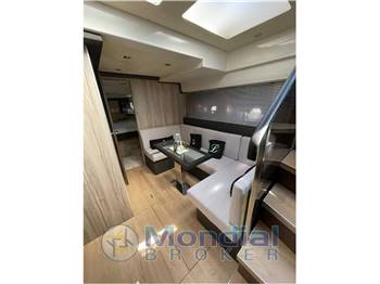 Cranchi 60 HT