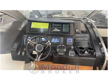 Cranchi 60 HT