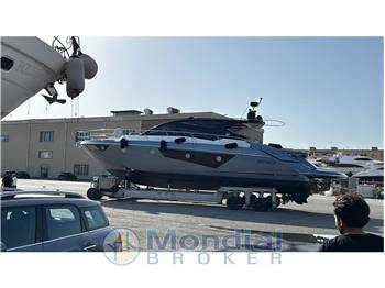Cranchi 60 HT