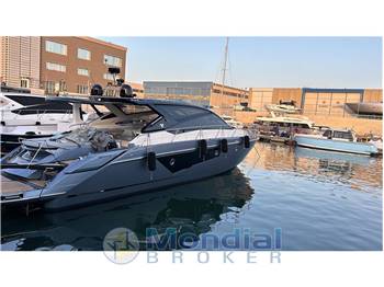 Cranchi 60 HT