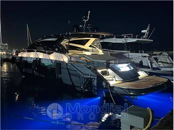 Cranchi 60 HT
