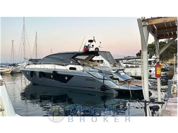 Cranchi 60 HT