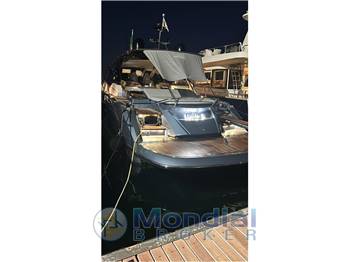 Cranchi 60 HT