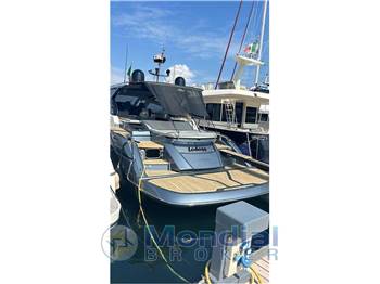 Cranchi 60 HT