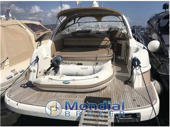 Bavaria 37 Sport