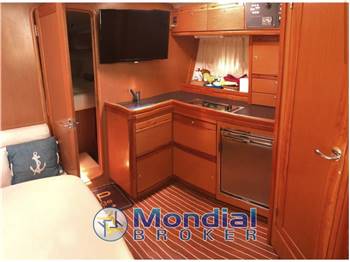 Bavaria 37 Sport