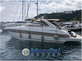 Bavaria 37 Sport
