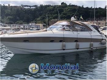 Bavaria 37 Sport