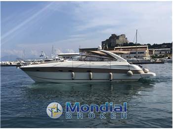Bavaria 37 Sport
