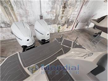 Sea Prop Grand Sport 31