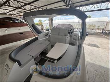 Sea Prop Grand Sport 31